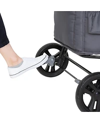 Baby Trend Expedition Lte 2-In-1 Stroller Wagon - Desert Blue