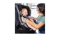 Baby Trend Trooper Slim 3-in-1 Convertible Car Seat with Side Impact Protection
