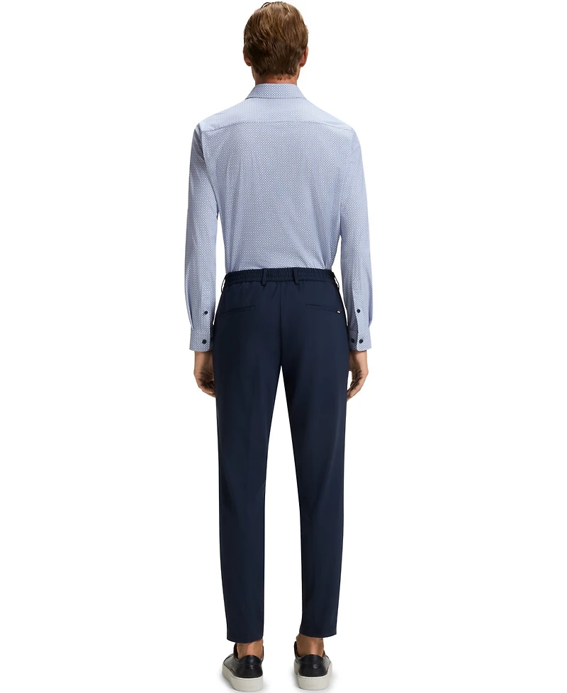 Boss by Hugo Men's Performance Slim-Fit Dress Shirt