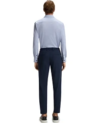 Boss by Hugo Men's Performance Slim-Fit Dress Shirt