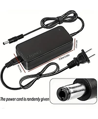 Urbanmax 42V 2A Electric Scooter Charger, Replacement for 36V Lithium Battery
