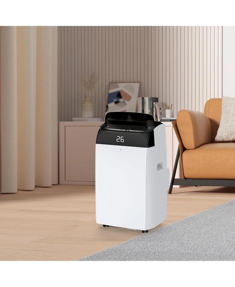 Gaomon 12,000 Btu Portable Air Conditioner