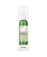 ma:nyo Herbgreen Cleansing Oil