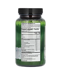 Irwin Naturals Testosterone Mega-Boost Red