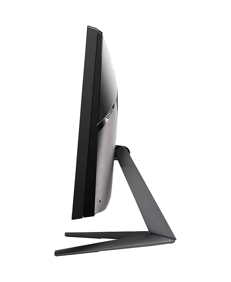 Msi Pro AP222T 13M-059US 21.5" Full Hd All-In-One Touchscreen Desktop Computer, Intel Core i3-13100 3.4GHz, 8GB Ram, 512GB Ssd, Windows 11 Home,