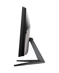 Msi Pro AP222T 13M-059US 21.5" Full Hd All-In-One Touchscreen Desktop Computer, Intel Core i3-13100 3.4GHz, 8GB Ram, 512GB Ssd, Windows 11 Home,