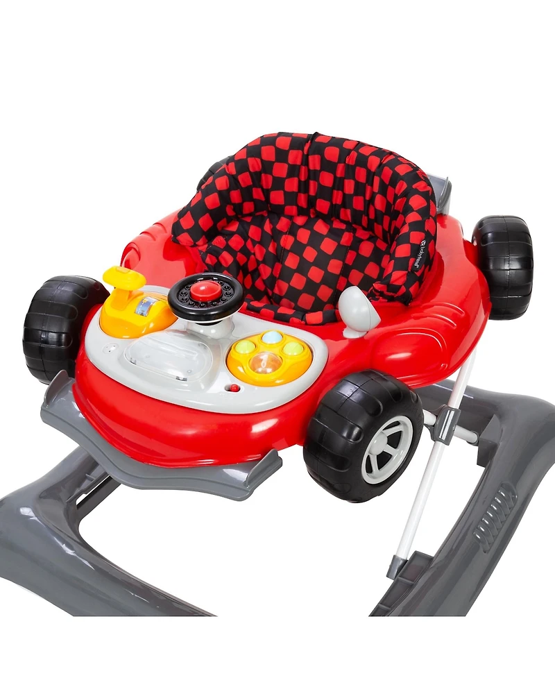 Baby Trend Trend 5.0 Activity Walker - Speedster