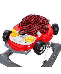 Baby Trend Trend 5.0 Activity Walker - Speedster