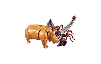 Transformers Bwvs-02 Rhinox and Scorponok Two-Pack Premium Finish | Transformers: Beast Wars