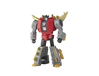 Transformers 86-19 Snarl Leader Class | Transformers Studio Series | Transformers: The Movie 86