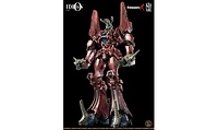 Anime Takayuki Takeya Ideon Collectible Figure | ThreezeroX Space Runaway Ideon
