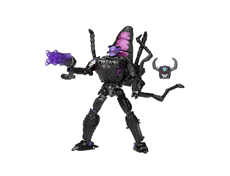Transformers Antagony Voyager Class | Transformers Generations Selects Legacy Evolution
