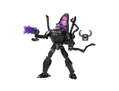 Transformers Antagony Voyager Class | Transformers Generations Selects Legacy Evolution