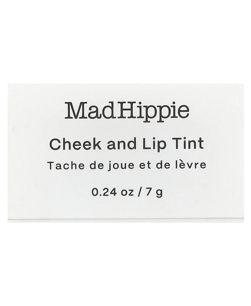 Mad Hippie Cheek & Lip Tint Poppy