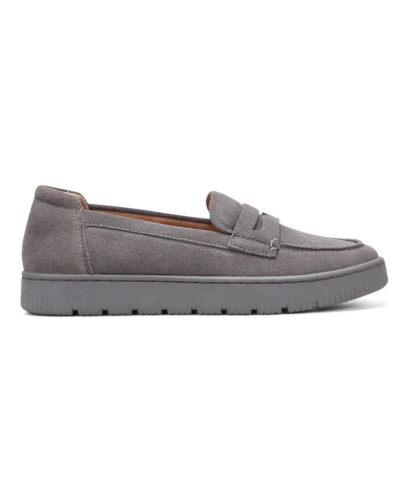 Easy Spirit Women's Karin eFlex Slip-On Loafers