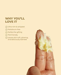 Buttah Skin 3-Pc. Holiday Treats Rich Body Butter Set