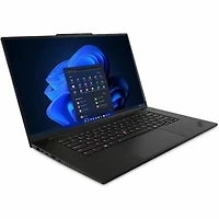 Lenovo ThinkPad P1 Gen 7 16" Wuxga Mobile Workstation, Intel Core Ultra 7-155H 1.4GHz, 16GB Ram, 512GB Ssd, Nvidia Rtx 1000 Ada 6GB, Windows 11 P