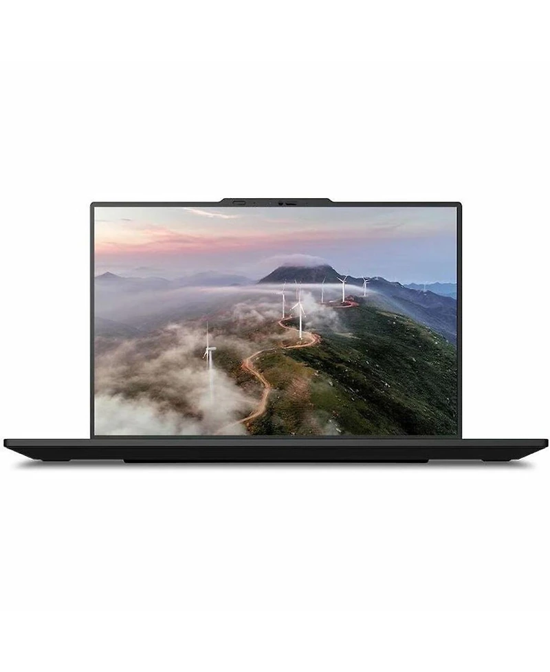 Lenovo ThinkPad P1 Gen 7 16" Wuxga Mobile Workstation, Intel Core Ultra 7-155H 1.4GHz, 16GB Ram, 512GB Ssd, Nvidia Rtx 1000 Ada 6GB, Windows 11 P