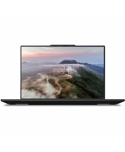 Lenovo ThinkPad P1 Gen 7 16" Wuxga Mobile Workstation, Intel Core Ultra 7-155H 1.4GHz, 16GB Ram, 512GB Ssd, Nvidia Rtx 1000 Ada 6GB, Windows 11 P