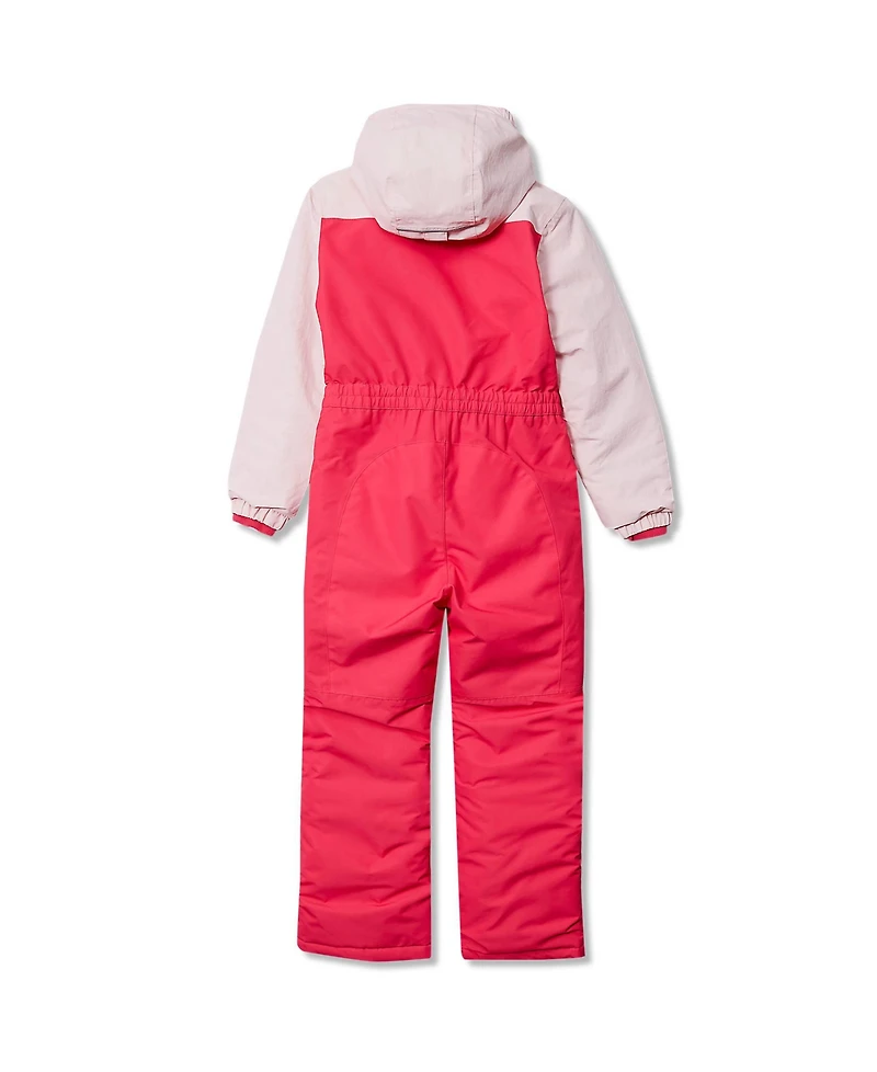 Lands' End Kids Squall Waterproof Insulated Iron Knee Winter Snow Suit