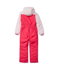 Lands' End Kids Squall Waterproof Insulated Iron Knee Winter Snow Suit