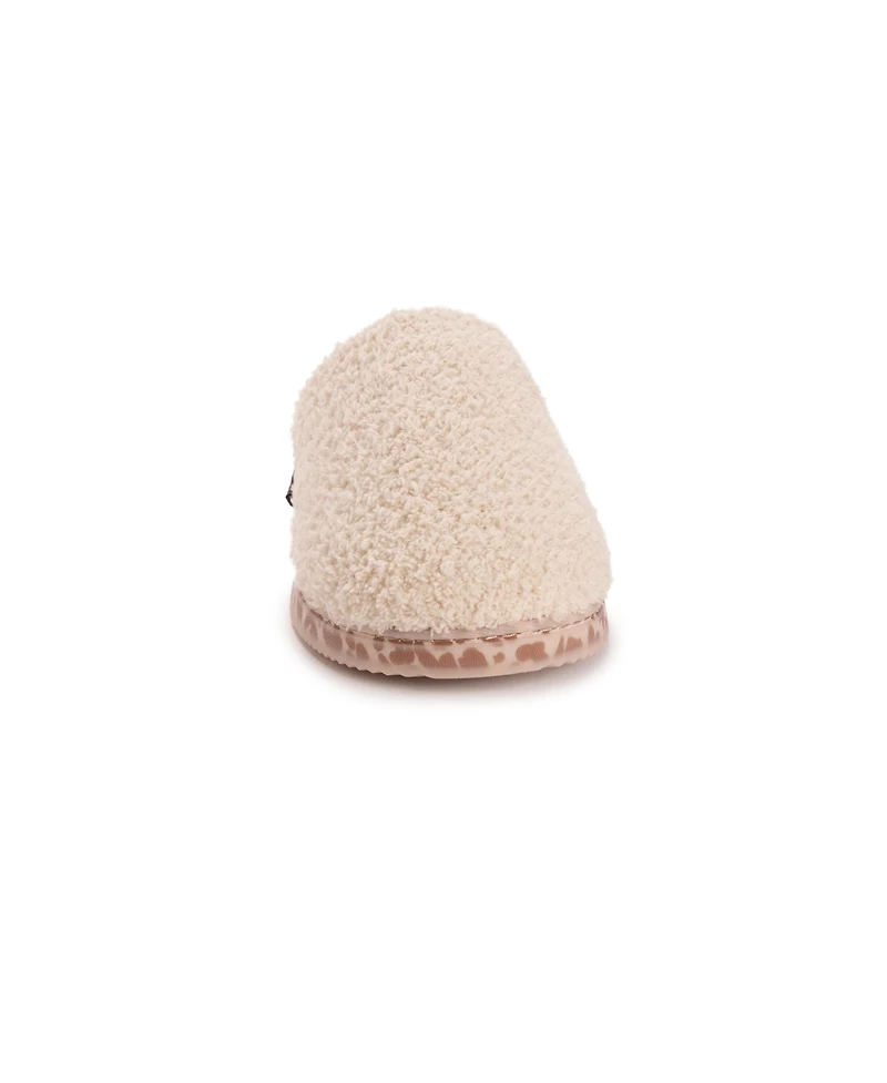 Muk Luks Women's Mazie Slipper
