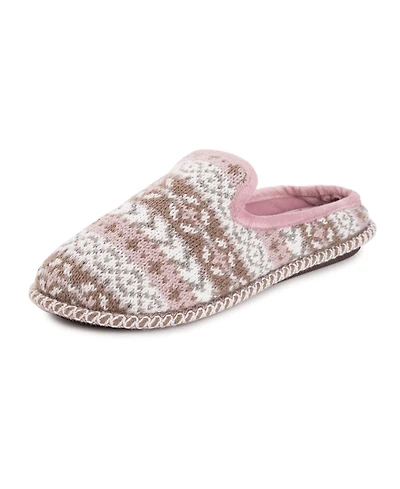 Muk Luks Women's Maeve Slipper