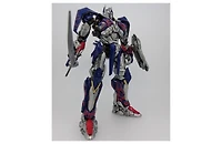 Transformers Dmk-03 Optimus Prime | Transformers Age of Extinction Lost Age | The Last Knight