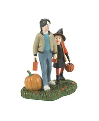 Department 56 Max Dani Trick or Treat Accessory