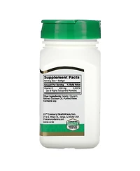21st Century Vitamin E 450 mg (1 000 Iu)
