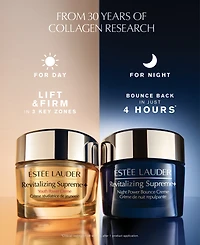 Estee Lauder 2-Pc. 24/7 Revitalizing Supreme+ Skin Care Set