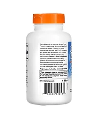 Doctor's Best Nattokinase 2 000 FUs