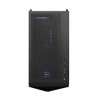 Msi Computers Aegis ZS2 Gaming Desktop Amd Ryzen 9 7900X 32GB Ram Nvidia GeForce Rtx 5070 2TB Ssd Storage - Black