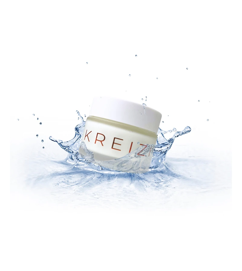 Kreizi Beauty Womens Niacinamide and Hyaluronic Acid Moisture Booster