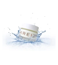 Kreizi Beauty Womens Niacinamide and Hyaluronic Acid Moisture Booster