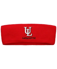 Top of the World Men's Cardinal Louisiana Ragin' Cajuns Team Logo Knit Headband