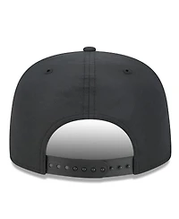 New Era Men's Black Pittsburgh Pirates 2025 Big League Chew Golfer Snapback Hat