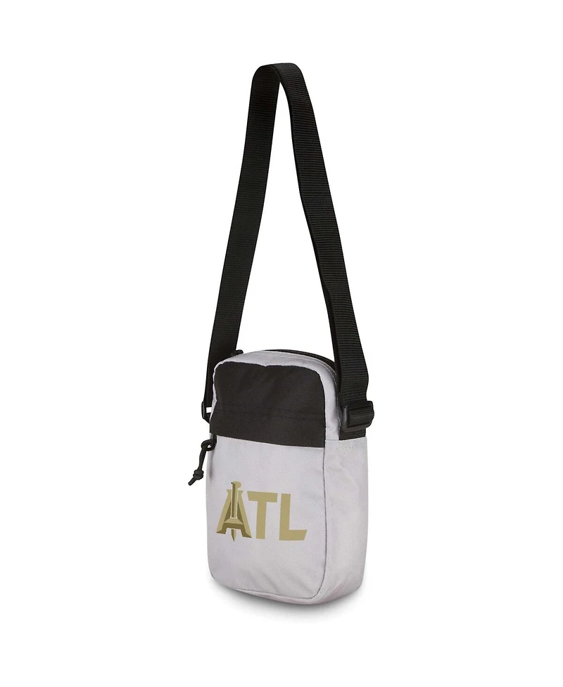 New Era Atlanta United Fc Kickoff Side Bag