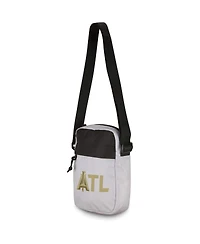 New Era Atlanta United Fc Kickoff Side Bag