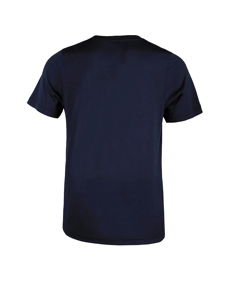 Nike Baby Boys and Girls Navy Cal Bears Legend Performance T-Shirt