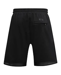 Pro Standard Men's Black Phoenix Suns Shorts