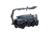 Transformers 95BB N.e.s.t. Bonecrusher Voyager Class | Transformers Generations Buzzworthy Bumblebee