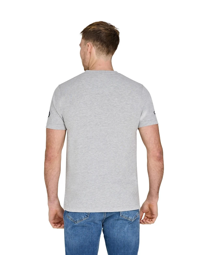 Raging Bull Men's Yfc Herd High Build T-Shirt