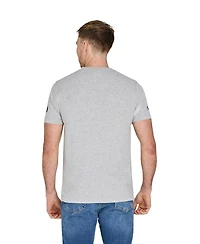 Raging Bull Men's Yfc Herd High Build T-Shirt