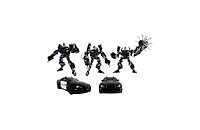 Transformers Mpm-5 Barricade | Transformers Masterpiece Movie Series