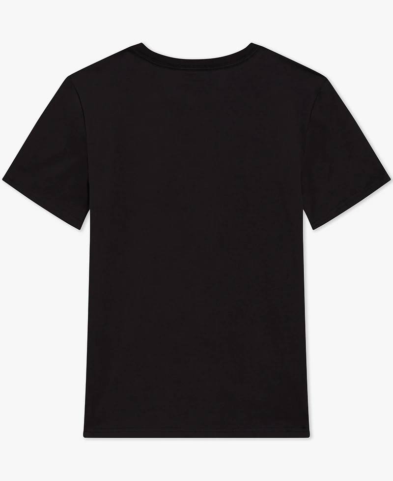 Champion Big Boys Short Sleeve Signature T-Shirt