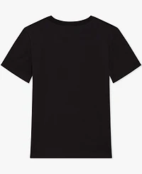 Champion Big Boys Short Sleeve Signature T-Shirt