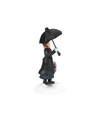 Department 56 Mary Poppins Arrives Dickens Village Accessory