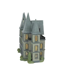 Department 56 Harry Potter Village Malfoy Manor Building