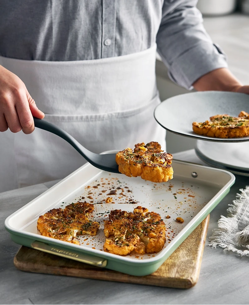 GreenPan Reserve Healthy Ceramic Nonstick Bakeware Quarter Sheet Pan
